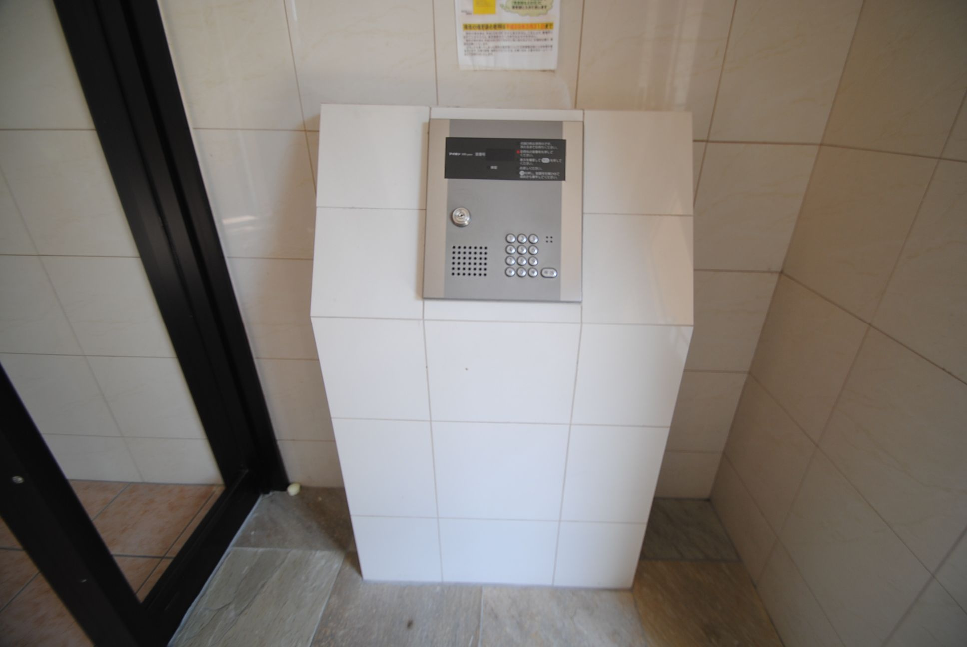 桜レジデンシャルのその他