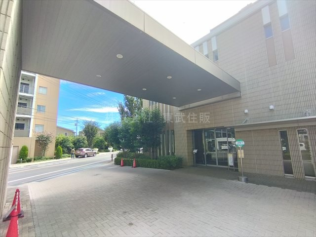 【外観】の画像