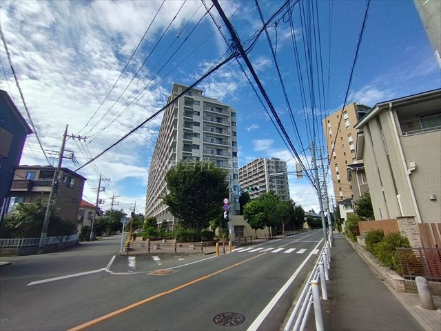 【外観】の画像