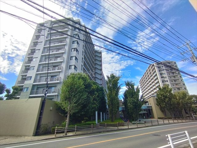 【外観】の画像