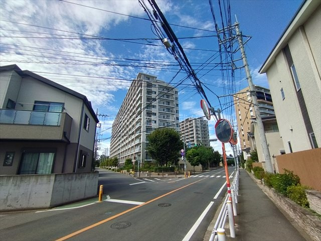 【外観】の画像