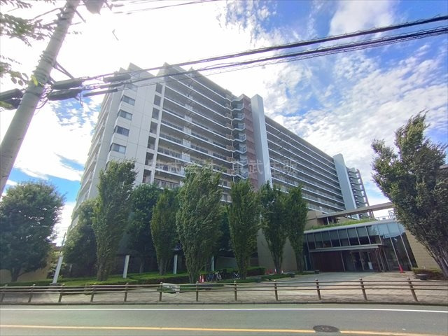 【外観】の画像