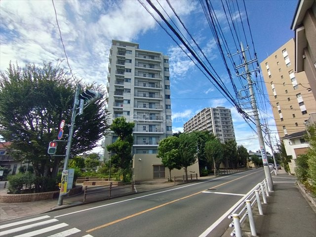 【外観】の画像