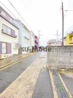 【周辺】 | グリーンハイツ星見