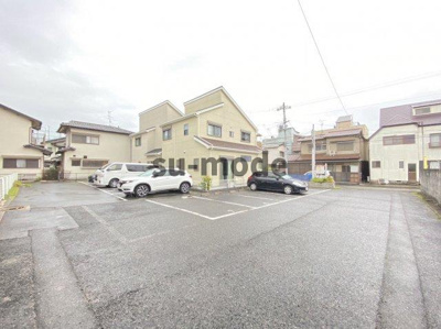 【地図】 | グリーンハイツ星見