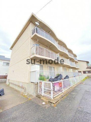 【外観】 | グリーンハイツ星見