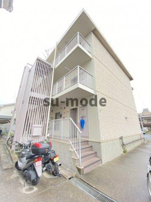 【外観】 | グリーンハイツ星見