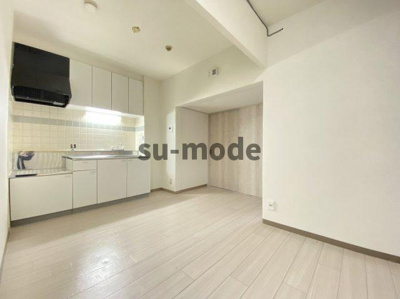 【居間・リビング】 | グリーンハイツ星見