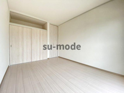 【寝室】 | グリーンハイツ星見