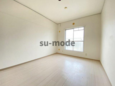 【洋室】 | グリーンハイツ星見