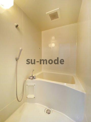 【浴室】 | グリーンハイツ星見