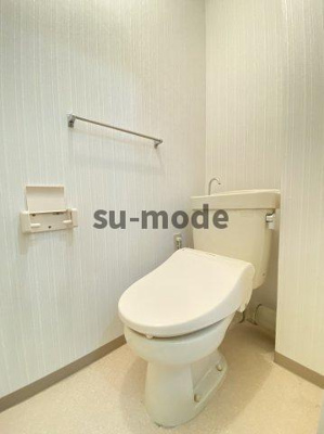 【トイレ】 | グリーンハイツ星見