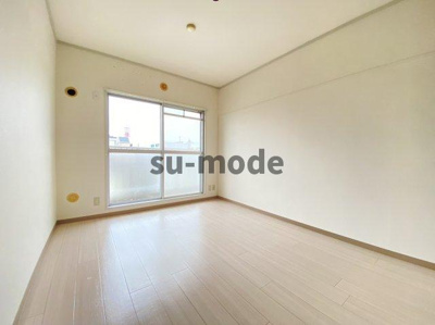 【寝室】 | グリーンハイツ星見