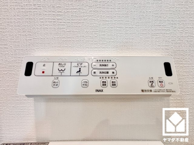 大津市千町2丁目　第1期の発電・温水設備