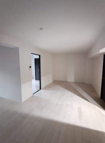 ハイツ六甲の居間・リビング