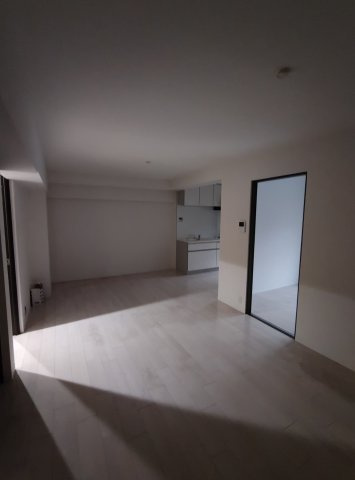 ハイツ六甲の洋室