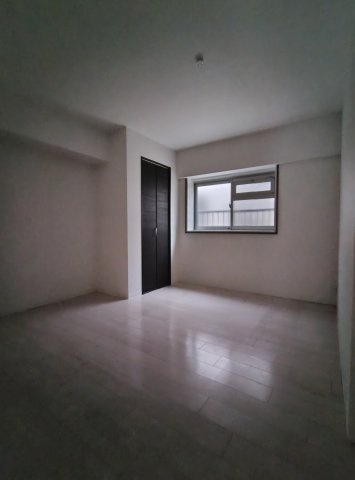 ハイツ六甲の居間・リビング