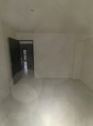 ハイツ六甲の居間・リビング