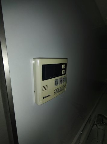 ハイツ六甲の設備