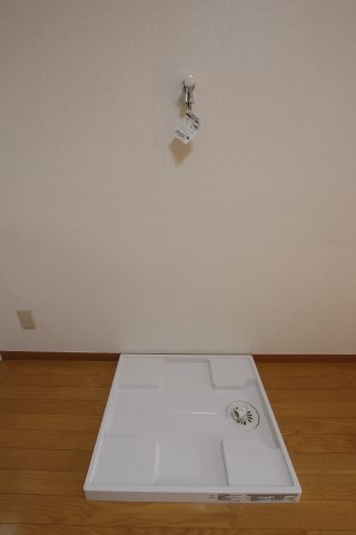 コーポあすかの設備