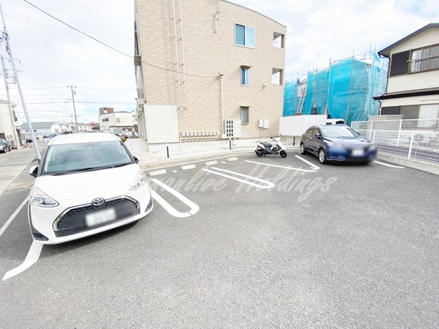 セイヴァリールームの駐車場|駐車場空きあり