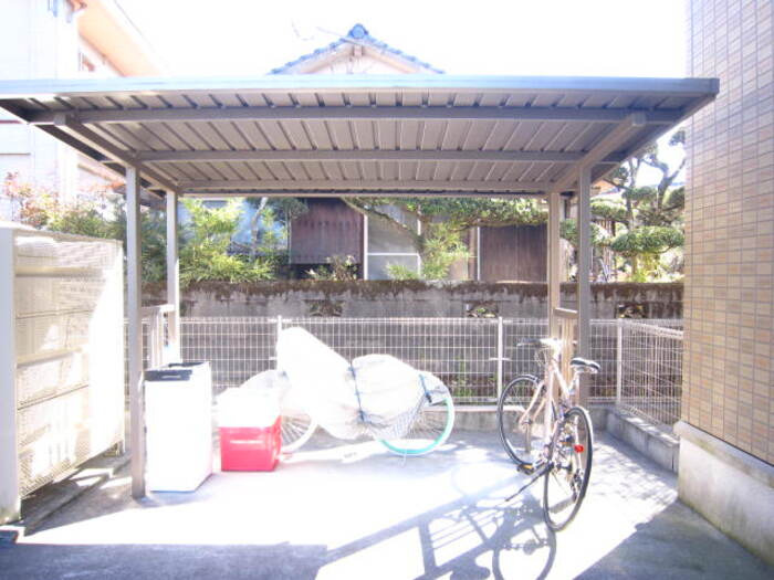 【その他共用部分】