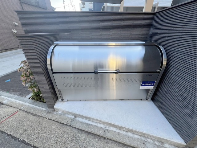 ＣＡＳＡ　ＳＥＲＥＮＡのその他共用部分