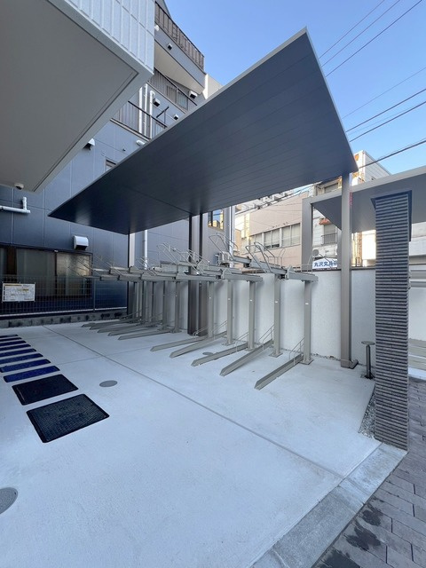 ＣＡＳＡ　ＳＥＲＥＮＡのその他共用部分