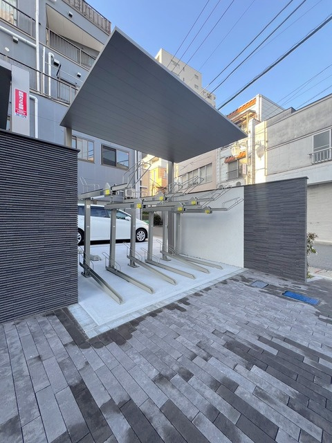 ＣＡＳＡ　ＳＥＲＥＮＡのその他共用部分