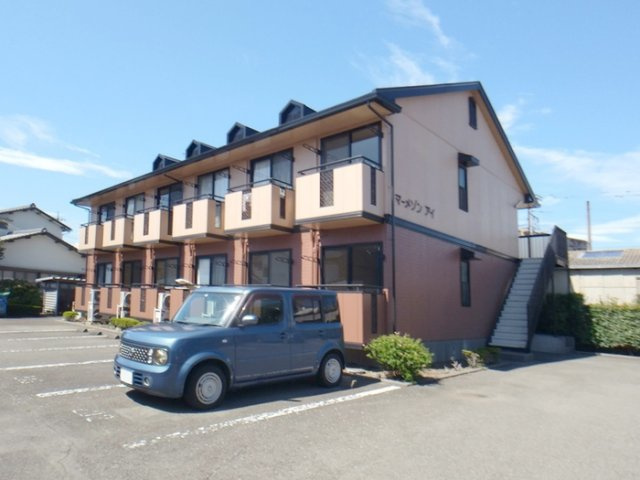 マーメゾン　アイ