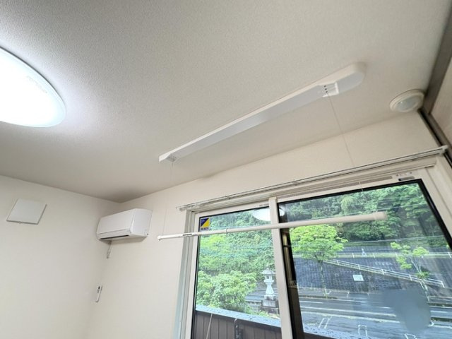 【設備】 | ディアライズ春日町　B棟