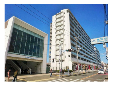 【その他】 | ルリエ大船