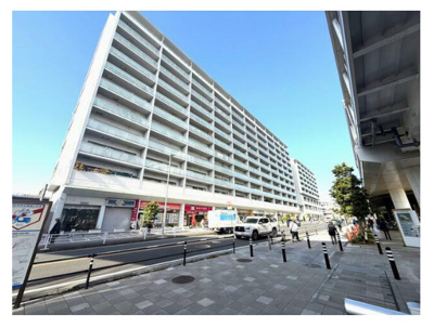 【外観】 | ルリエ大船