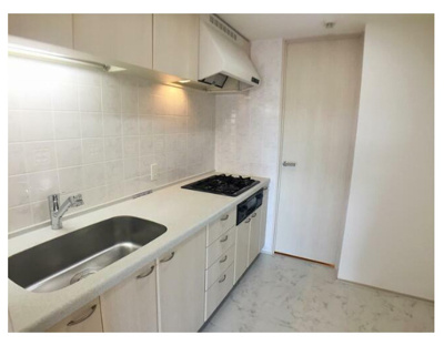 【キッチン】 | ルリエ大船