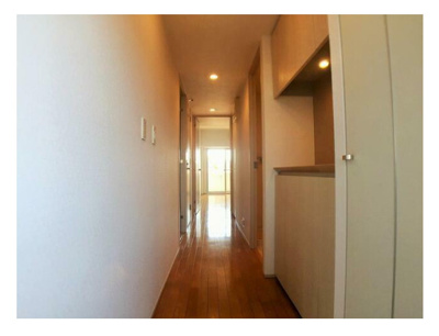 【設備】 | ルリエ大船