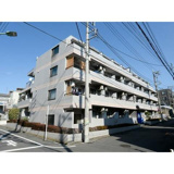 ハイタウン馬込公園の画像