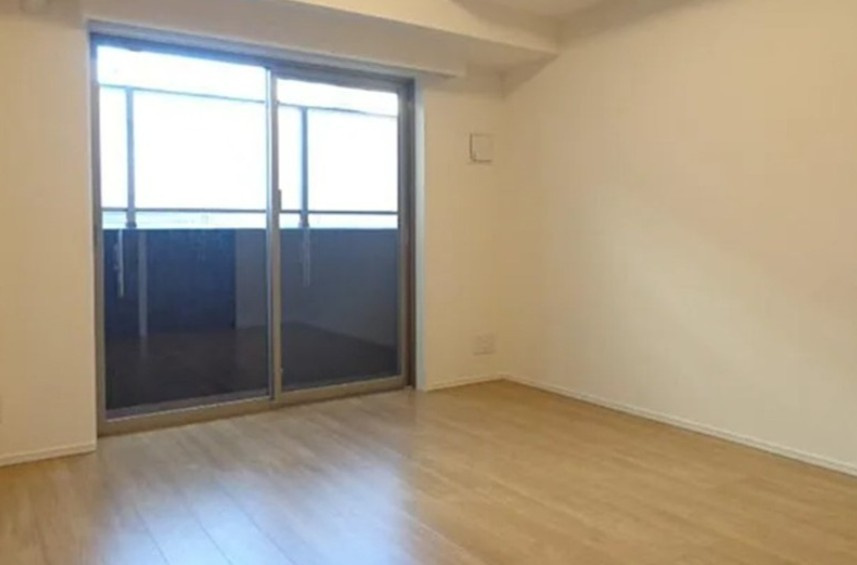 スカイコートパレス大島