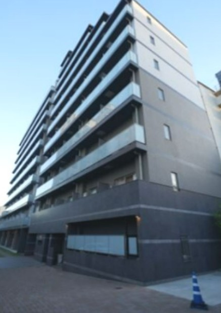 スカイコートパレス大島