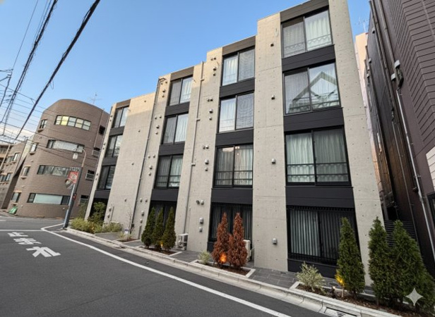 【荻窪】人気のエリア　築浅デザイナーズマンション　　 の画像