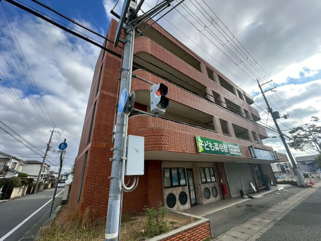 ハニーサイド山手