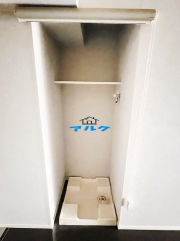 練馬区桜台１丁目の賃貸マンションの設備