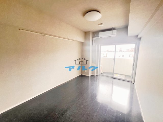 練馬区桜台１丁目の賃貸マンションの内装