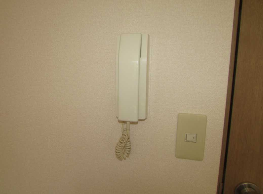 ベイシェス三軒茶屋　駅徒歩２分　女性限定　最上階のセキュリティ