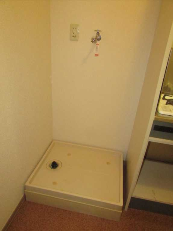 ベイシェス三軒茶屋　駅徒歩２分　女性限定　最上階の設備