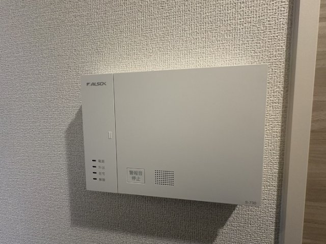 【設備】 | ディアライズ春日町　B棟