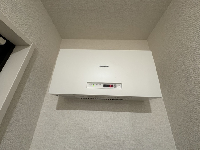 【設備】 | ディアライズ春日町　B棟