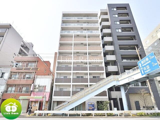 メイクスデザイン門前仲町