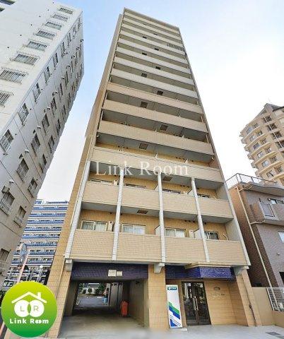 ヴェルト西大島グラーセ