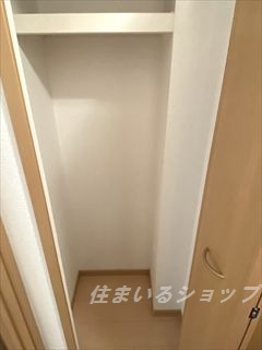 広島市安佐北区落合南９丁目のアパートの設備