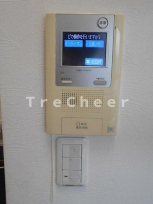 【セキュリティ】 | サークルハウス上井草